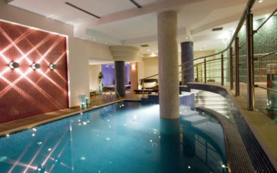 Συνέργεια Elxis SPA και World Hug